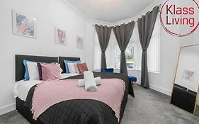 Bute Apartment By Klass Living Coatbridge